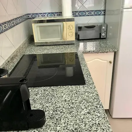 Apartamento Piso De Playa! *