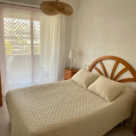 Apartamento Piso De Playa! *